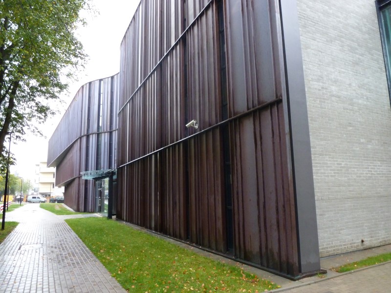 Białystok:  Obcokrajowcy szkolą się z języka i kultury polskiej