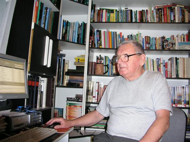 "Redaktor obojga narodów" - Alicji Pietruczuk