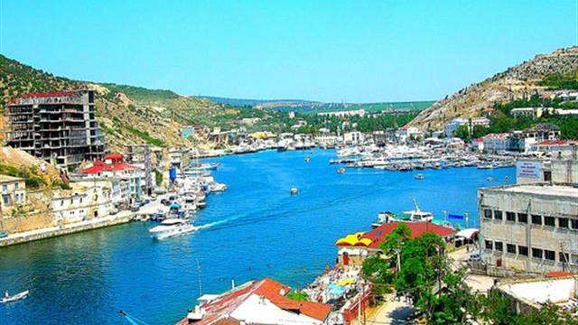 Wywiad wojskowy Ukrainy: Rosja zablokuje możliwość wyjazdu z Krymu