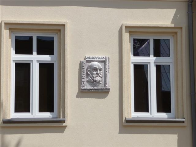 W Białymstoku powstanie pomnik młodego Zamenhofa