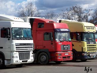 Łomża:  CNG lepszy od LPG