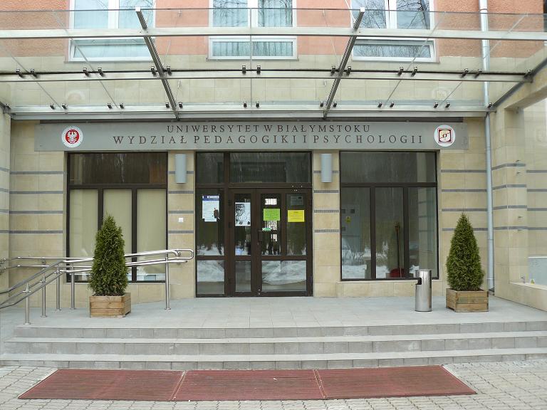 Kulturoznawstwo będzie nowym kierunkiem na Uniwersytecie w Białymstoku