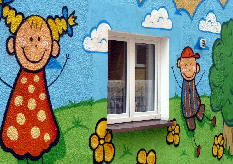 Powstanie nowy żłobek na blisko 200 miejsc w Białymstoku