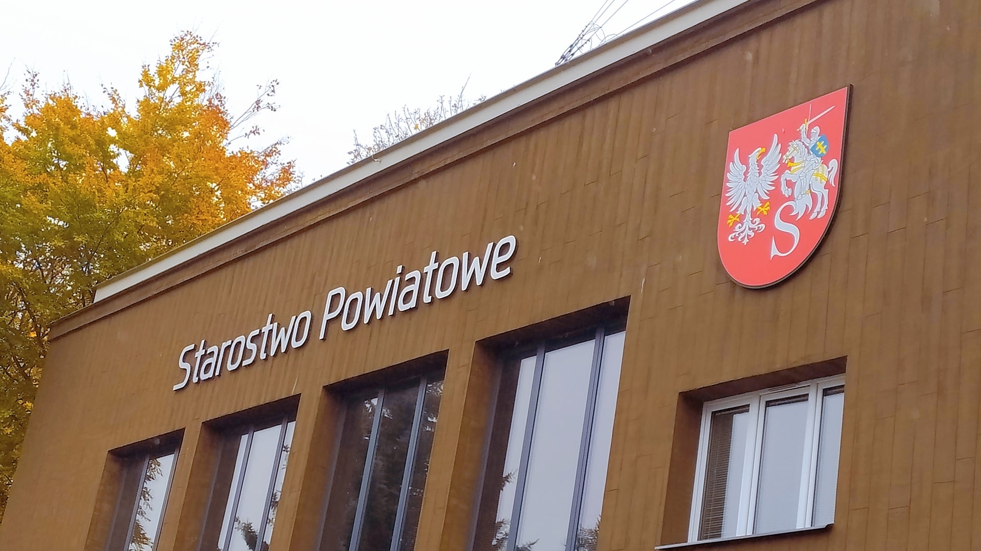 Powiat siemiatycki pozyskał 67 mln zł z Rządowego Funduszu Polski Ład