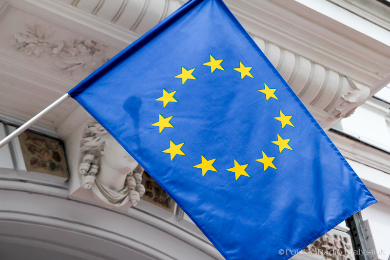 Fundusze europejskie pod znakiem zapytania? Podlascy europosłowie o Brexicie