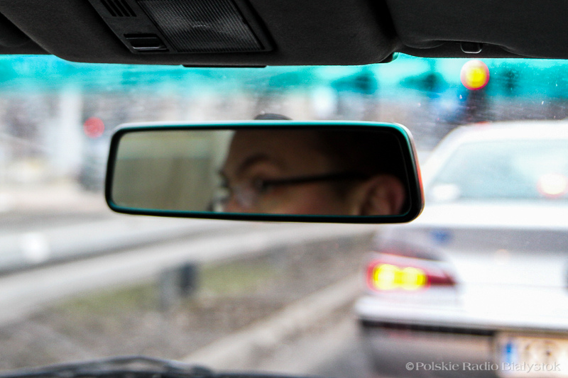 Agresja, wyzwiska, zajeżdżanie pasa - tak jeździmy? Dziś Dzień Grzeczności za Kierownicą