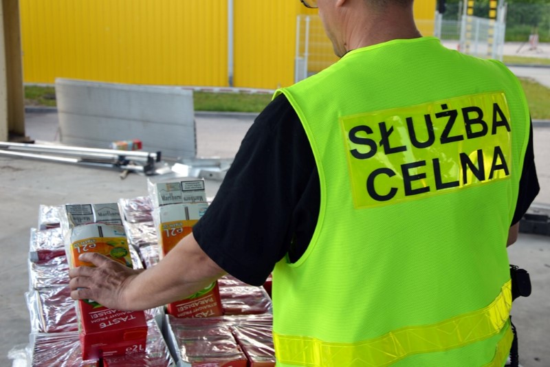 Rozpoczęła się rekrutacja do Służby Celno-Skarbowej - dostępnych 25 etatów
