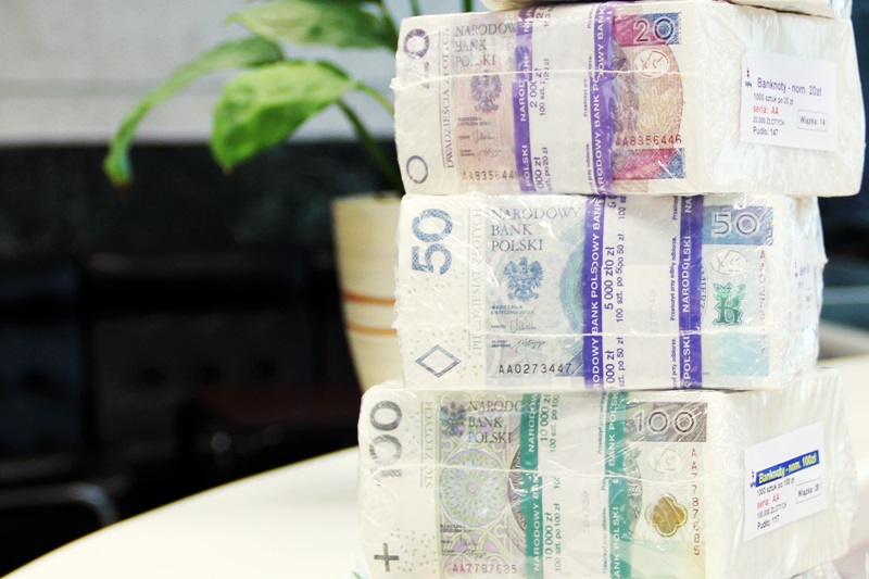 Uniwersytecki Szpital Kliniczny w Białymstoku dostał 10 mln złotych na rozbudowę szpitala zakaźnego