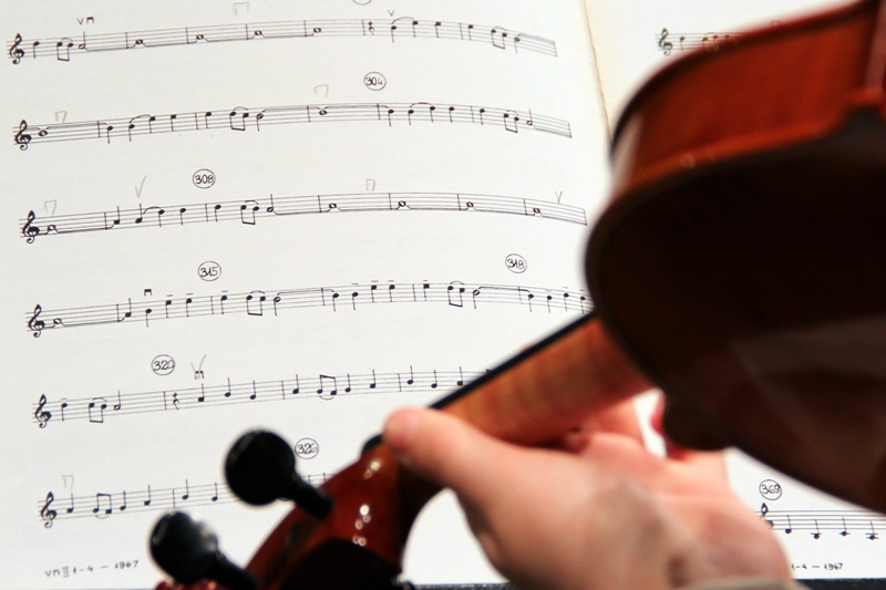 Koncert kończący 63. sezon artystyczny w OiFP - recenzja Magdy Gajl