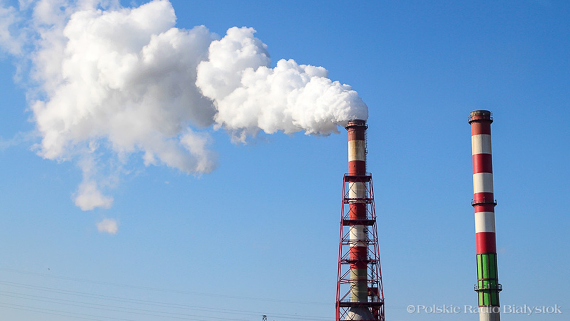 Jakość powietrza w sezonie grzewczym zdecydowanie się pogarsza – również w Podlaskiem