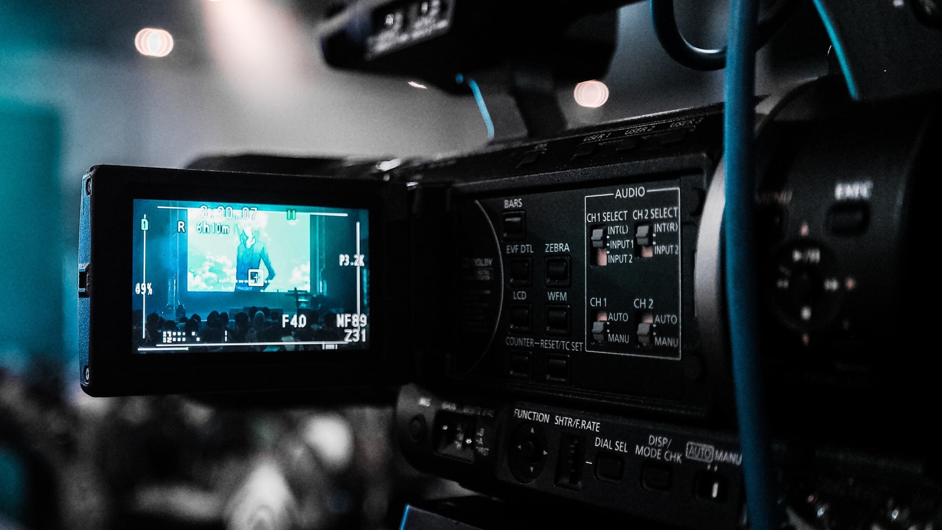 W Michałowie i Białymstoku będą nagrywane sceny do filmu "Ślicznotka"