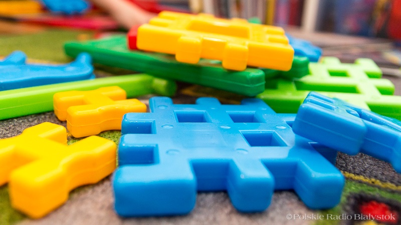 Miejskie przedszkola w Augustowie będą od marca bezpłatne