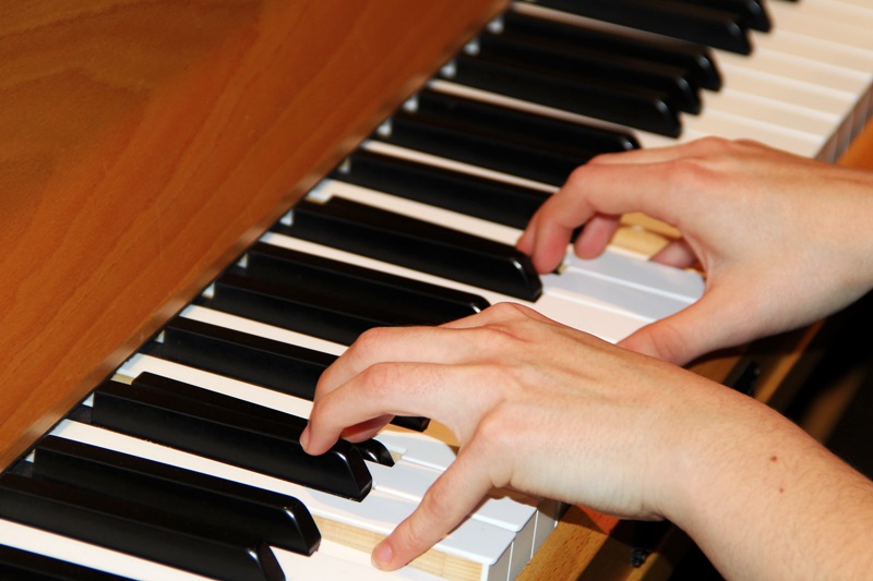 Do Augustowa przyjechali młodzi muzycy - 6. Międzynarodowy Konkurs Pianistyczny