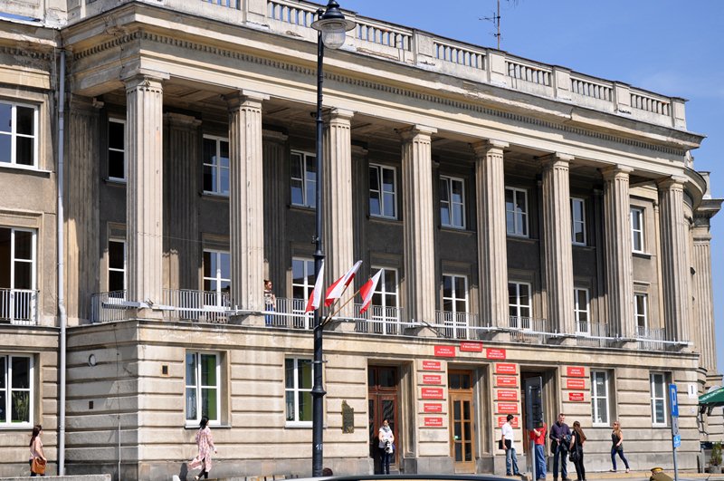 Bankowcy wspierają studentów i naukowców z Uniwersytetu w Białymstoku