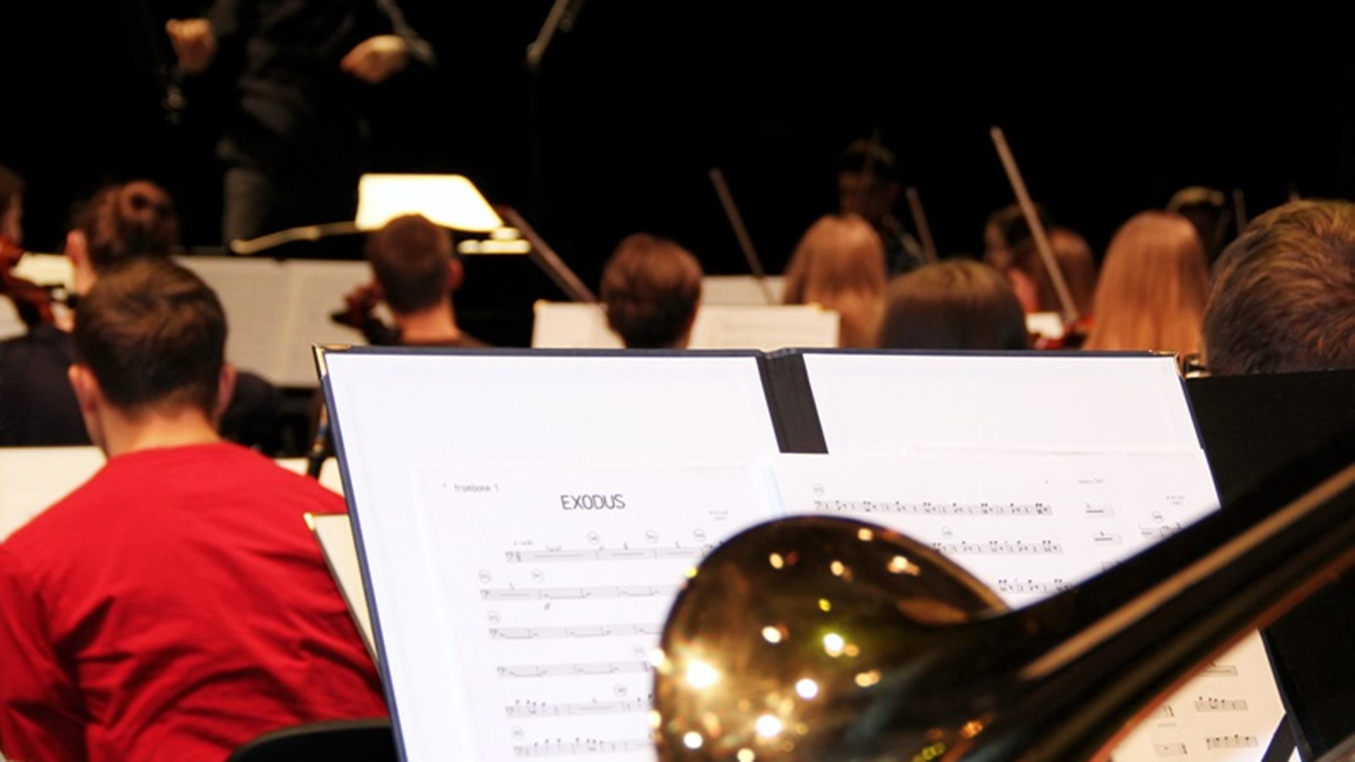 Mieszkańcy Łomży będą mogli wysłuchać bezpłatnie koncertu z okazji Święta Niepodległości