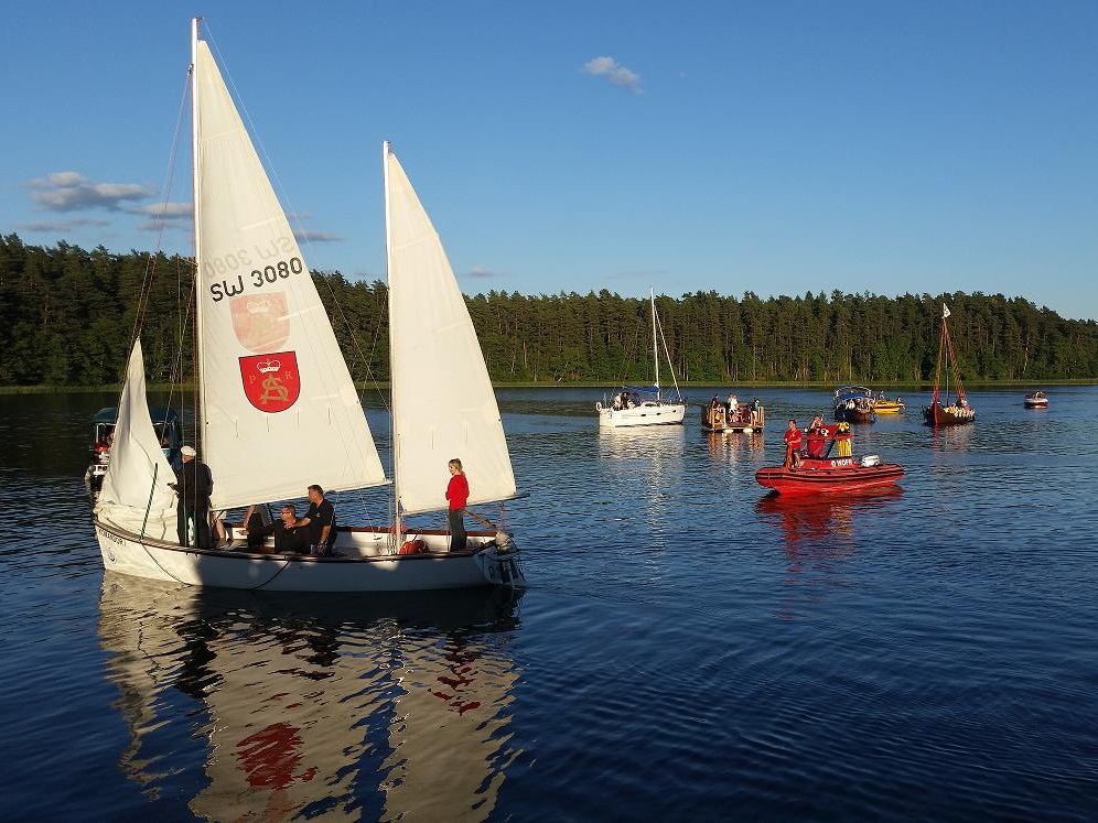 Augustów potrzebuje impulsu dla rozwoju turystyki uzdrowiskowej
