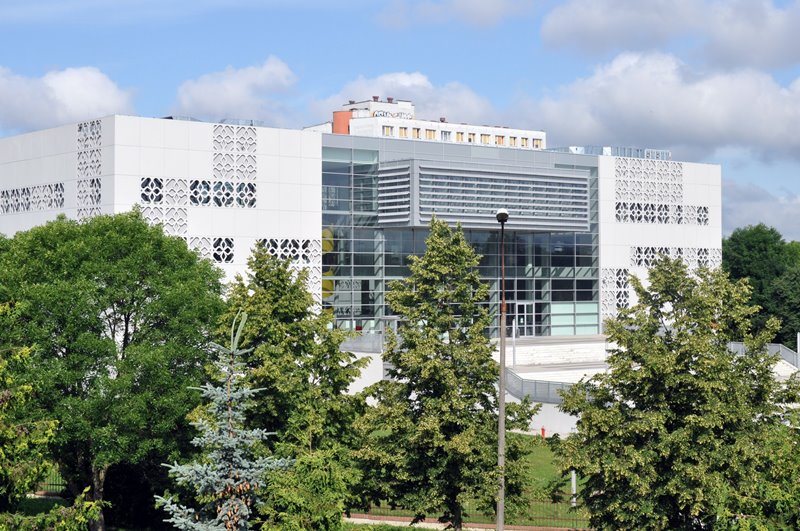 Białystok:  Współpraca Politechniki z firmami