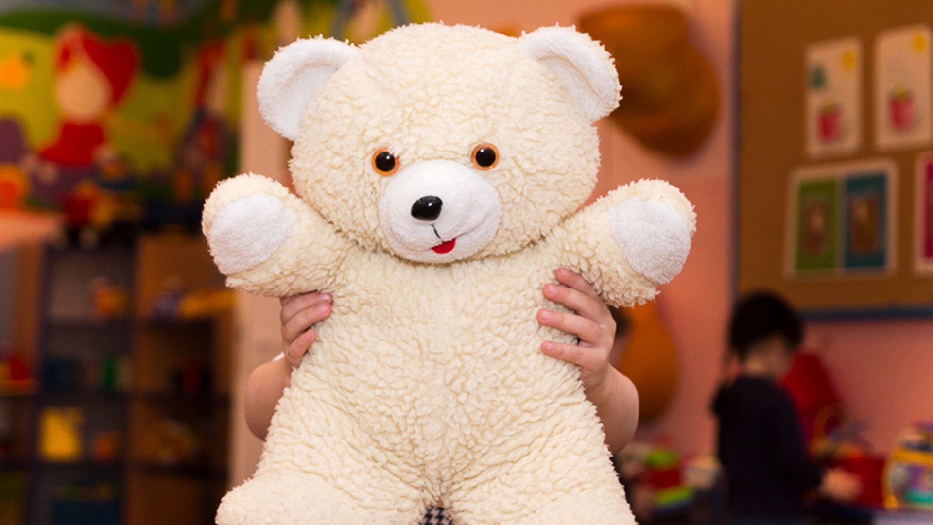 Wielka zbiórka pluszaków dla małych pacjentów szpitala w Białymstoku