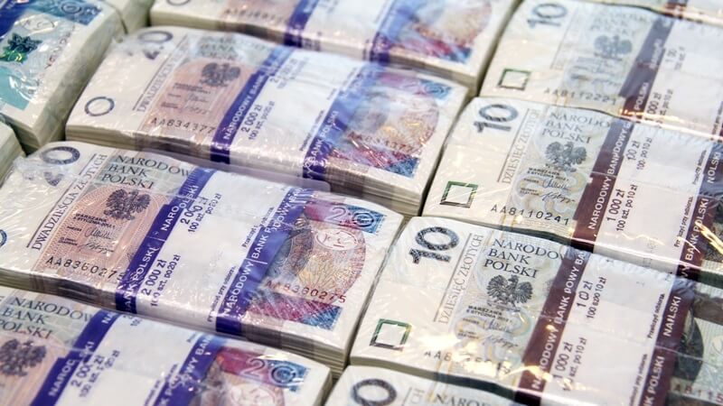 600 tys. zł na renowację zabytków w Podlaskiem