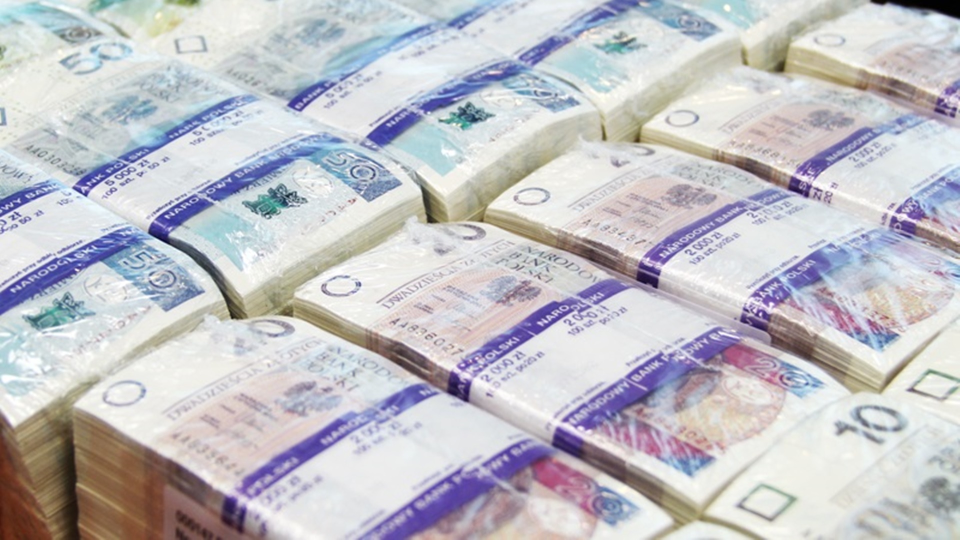 Podzielone 54 mln zł z UE na inwestycje w ramach rewitalizacji