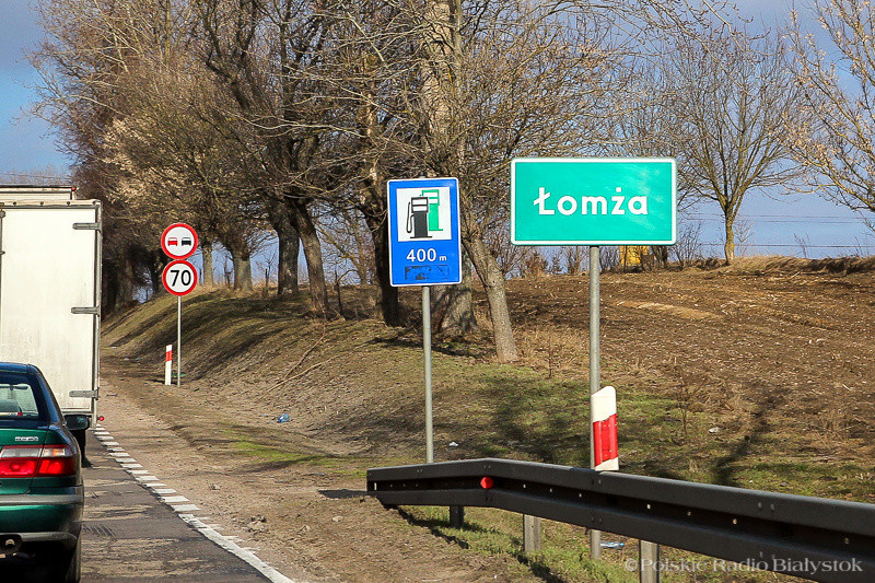 W Łomży nie będzie ubojni zwierząt - zainteresowana inwestycją firma wycofała się