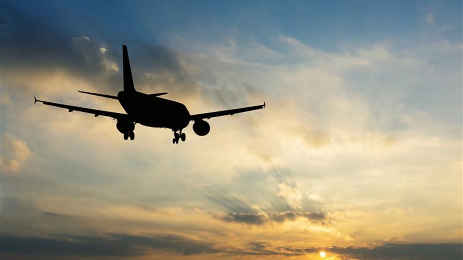 Z powodu koronawirusa 44 państwa na liście z zakazem lotów