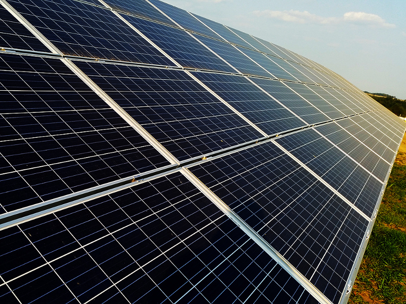 Spółdzielnie energetyczne