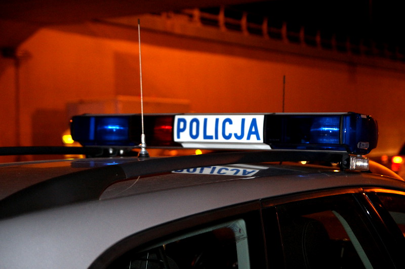 Bielsk Podlaski:  Aspirant Robert Matwiejuk i jego pies Drań najlepsi w wykrywaniu narkotyków