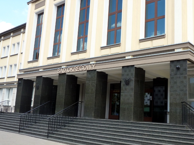 Będzie ponowny proces o narażenie wcześniaka na utratę życia