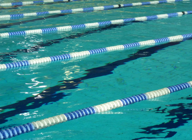 Powstanie nowe jacuzzi i plac zabaw dla najmłodszych - będzie remont basenu miejskiego w Kolnie