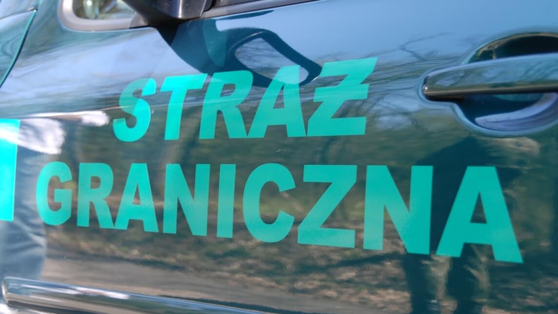 W ciągu ostatnich 10 lat, w Podlaskim Oddziale Straży Granicznej przybyło funkcjonariuszy