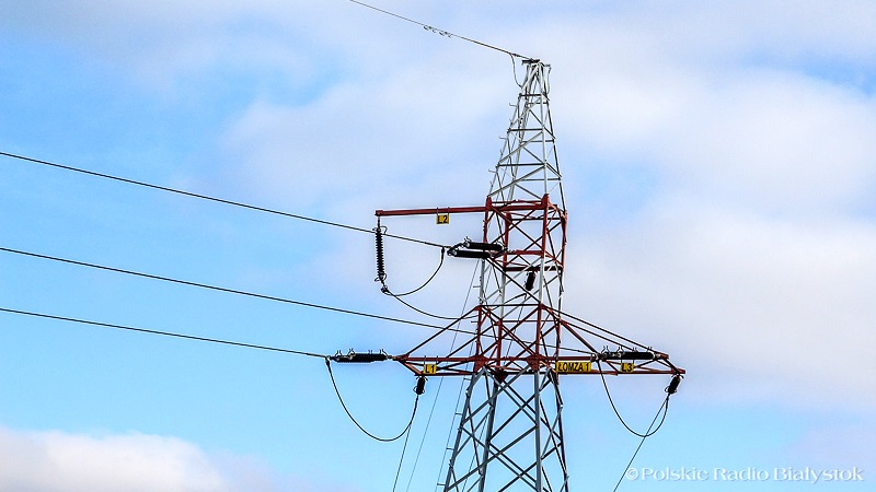 Przedstawiciele PGE spotkali się w Białymstoku z samorządowcami, by porozmawiać o jakości usług