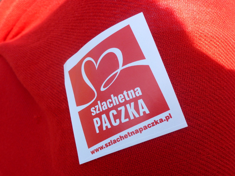 Suwałki:  "Szlachetna paczka" już po raz trzeci