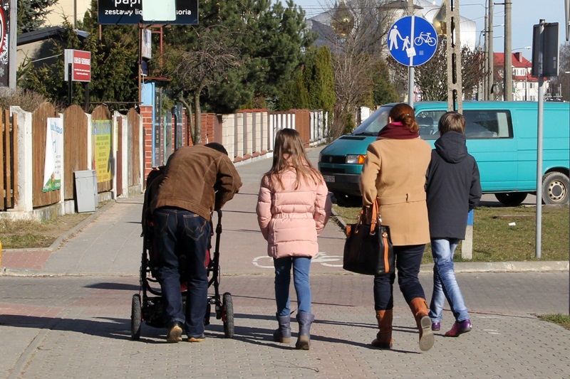 Ponad 200 rodzin z podsuwalskich wsi będzie mogło korzystać z gminnej Karty Dużej Rodziny