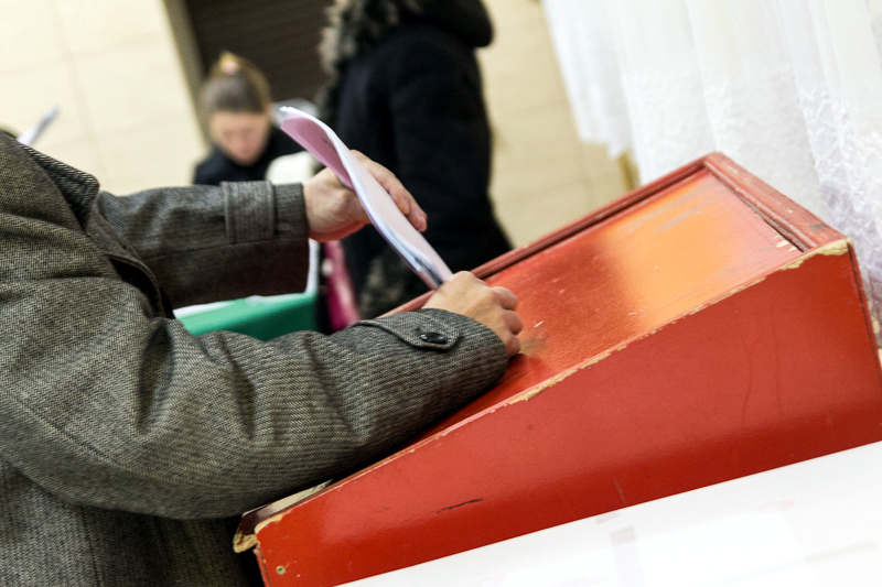 PiS uzyskało samodzielną większość w sejmiku województwa podlaskiego [lista wybranych]