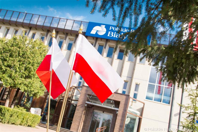 Najpiękniejsze polskie piosenki na antenie Radia Białystok