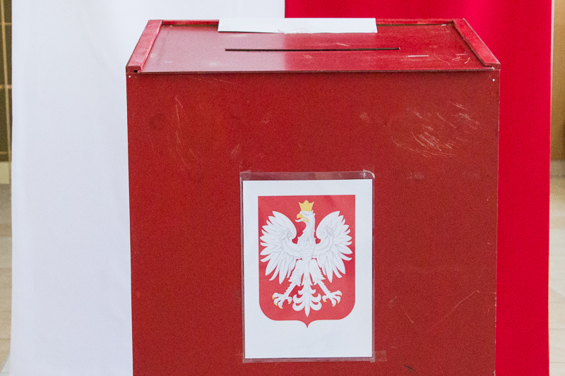 Oddalono skargę mieszkańców wsi Siemień Nadrzeczny dot. likwidacji obwodu wyborczego