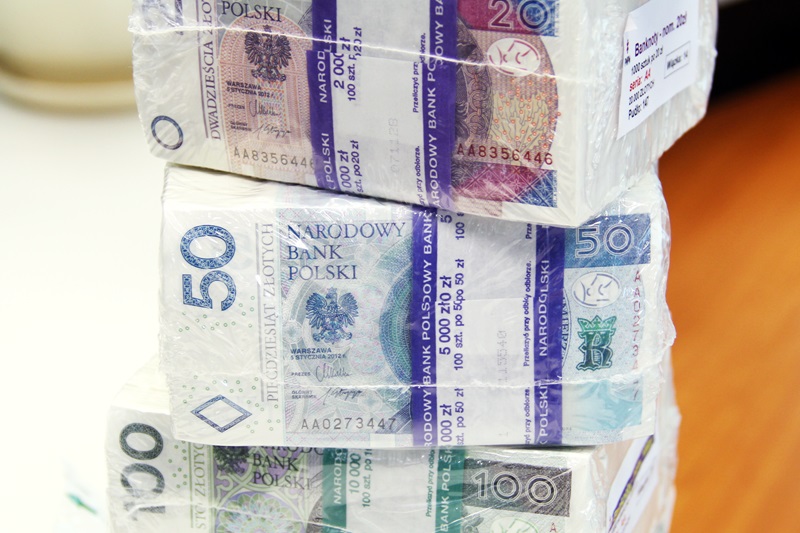 W Grajewie powstaną nowe drogi, blok komunalny i park