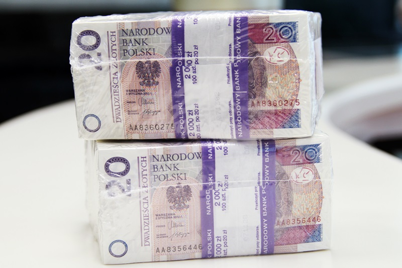 Można zgłaszać propozycje do budżetu obywatelskiego w Łomży