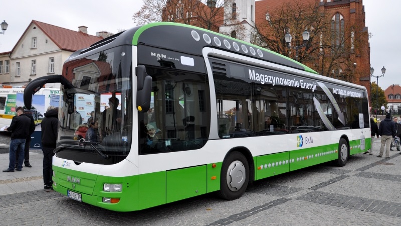 Dzień bez samochodu – komunikacją miejską pojedziemy za darmo