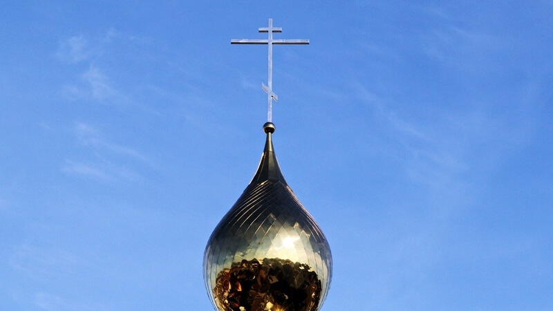 Prawosławny abp Jakub: świętowanie to nie czas prezentów i ucztowania