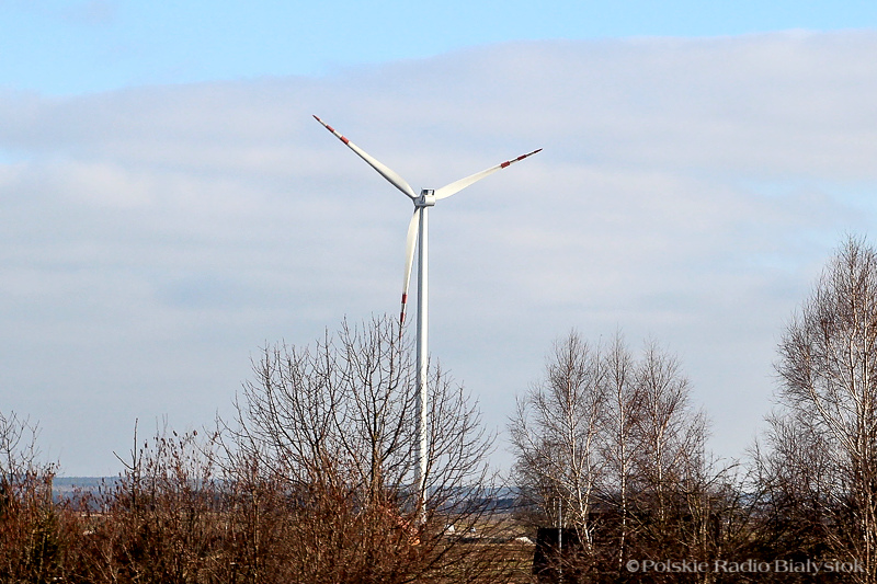 Sąd daje zielone światło dla farm wiatrowych koło Augustowa, ale one nie powstaną