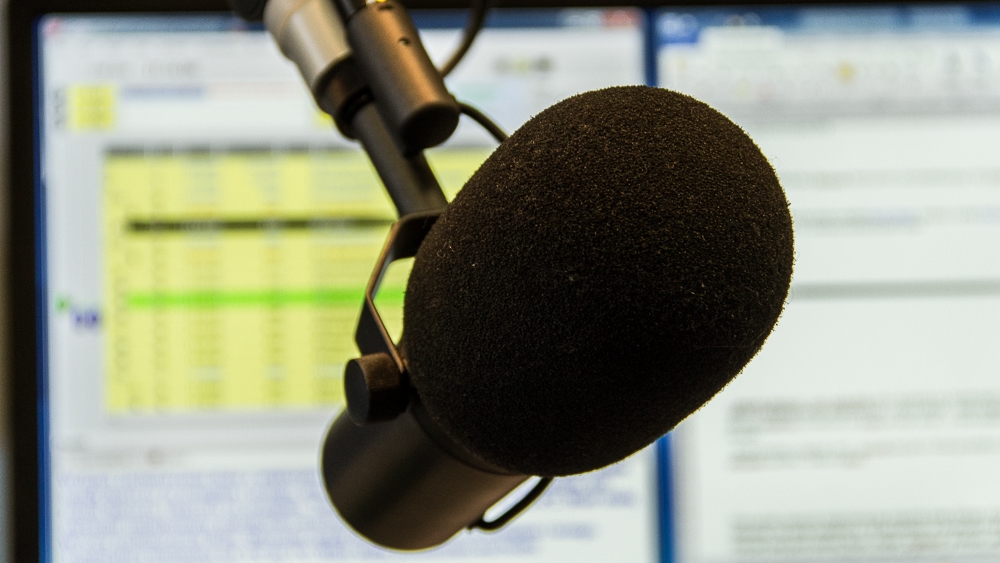 Świętujemy - 13 lutego to Światowy Dzień Radia