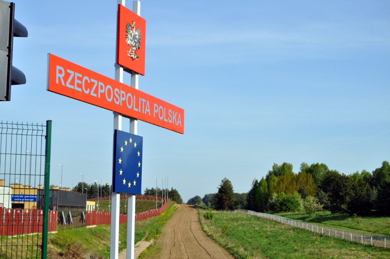 Szef polskiego MSZ Zbigniew Rau: Polska będzie nadal wspierać białoruskie społeczeństwo