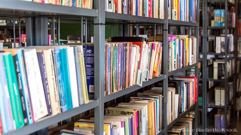 Biblioteka Publiczna w Sokółce znów otwarta - obowiązują nowe zasady