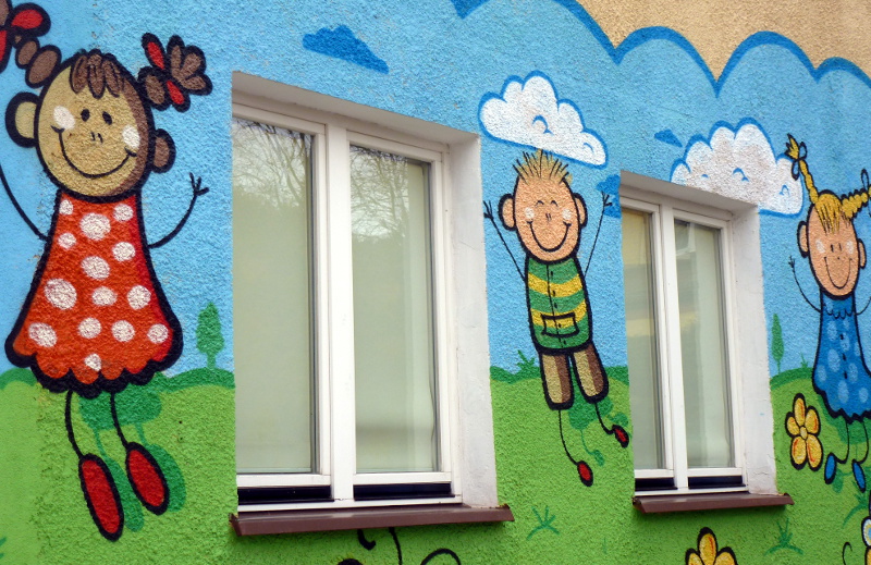 Około 200 nowych miejsc opieki dla najmłodszych powstanie w Podlaskiem