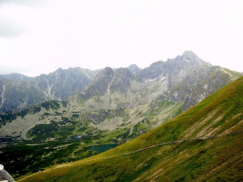 Podopieczni fundacji "Pomóż im", którzy chorowali na raka, będą wypoczywać w górach