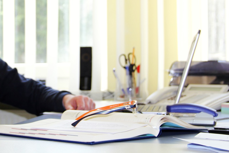 Wójt Gib stworzył stanowisko swojego zastępcy - funkcję będzie pełnił Robert Bagiński