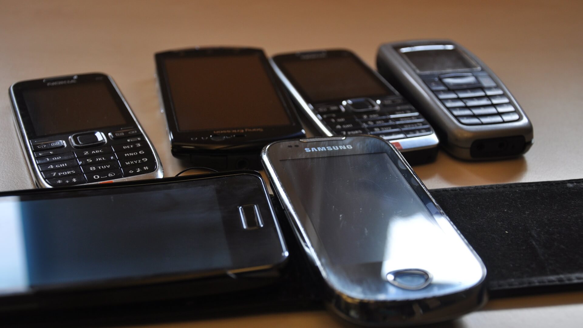 Mieszkańcy gminy Choroszcz będą otrzymywać smsy z informacją, gdzie należy wpłacać pieniądze za odbiór śmieci