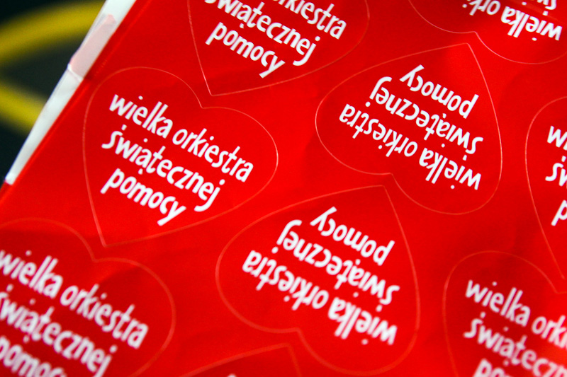 Czy w Białymstoku odbędzie się finał WOŚP?